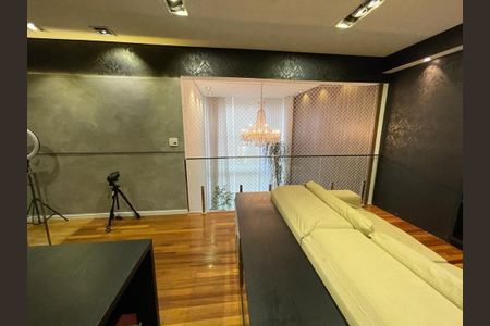 Apartamento à venda com 4 quartos, 190m² em Brooklin, São Paulo