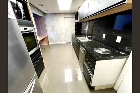 Apartamento à venda com 4 quartos, 190m² em Brooklin, São Paulo