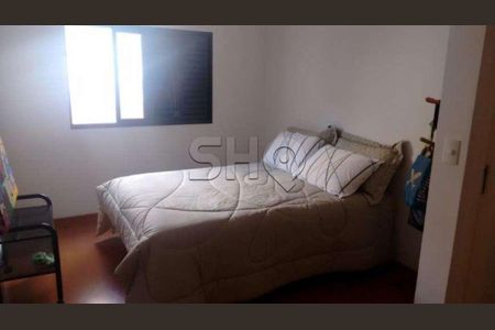 Casa à venda com 5 quartos, 286m² em Chácara Inglesa, São Paulo