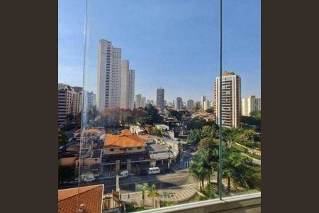 Apartamento à venda com 4 quartos, 240m² em Cidade Monções, São Paulo
