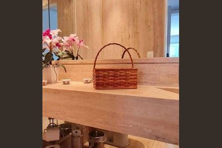 Apartamento à venda com 240m², 4 quartos e 3 vagas