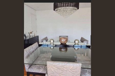 Apartamento à venda com 4 quartos, 240m² em Cidade Monções, São Paulo
