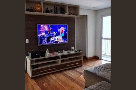 Apartamento à venda com 4 quartos, 240m² em Cidade Monções, São Paulo