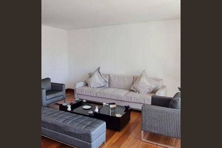 Apartamento à venda com 4 quartos, 240m² em Cidade Monções, São Paulo