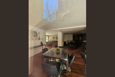Apartamento à venda com 240m², 4 quartos e 3 vagas