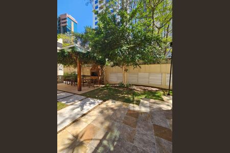 Apartamento à venda com 240m², 4 quartos e 3 vagas