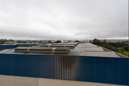 Apartamento para alugar com 43m², 2 quartos e sem vagaVista do Quarto 1