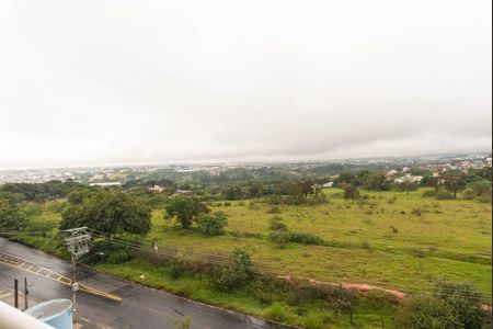 Apartamento para alugar com 43m², 2 quartos e sem vagaSacada