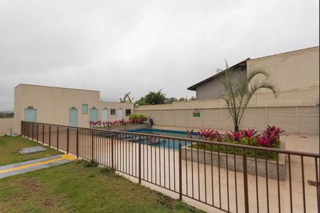 Apartamento para alugar com 43m², 2 quartos e sem vagaÁrea comum - Piscina
