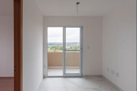 Apartamento para alugar com 43m², 2 quartos e sem vagaSala