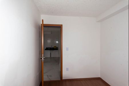 Apartamento para alugar com 43m², 2 quartos e sem vagaQuarto 2