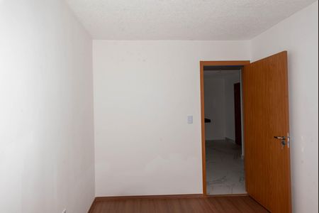 Apartamento para alugar com 43m², 2 quartos e sem vagaQuarto 1