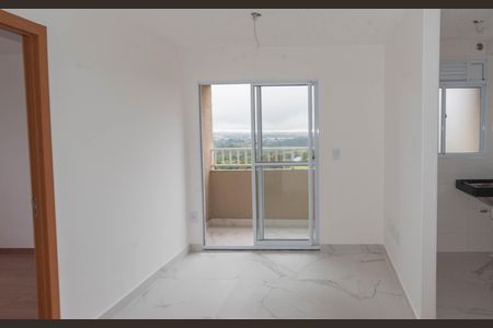 Apartamento para alugar com 43m², 2 quartos e sem vagaSala