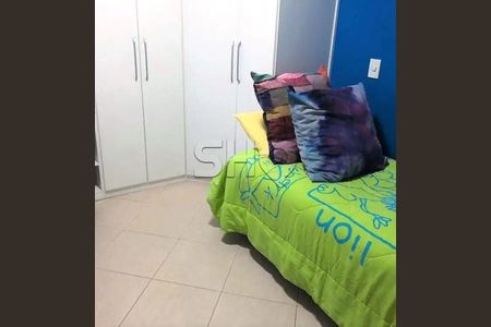 Casa de Condomínio à venda com 3 quartos, 169m² em Vila Pedra Branca, São Paulo