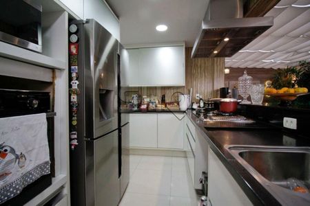Casa de Condomínio à venda com 4 quartos, 273m² em Brooklin, São Paulo
