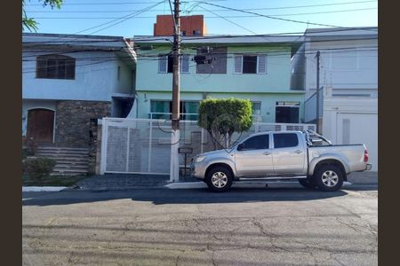 Casa à venda com 4 quartos, 357m² em Vila Mariana, São Paulo
