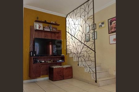 Casa à venda com 3 quartos, 140m² em Casa Verde, São Paulo