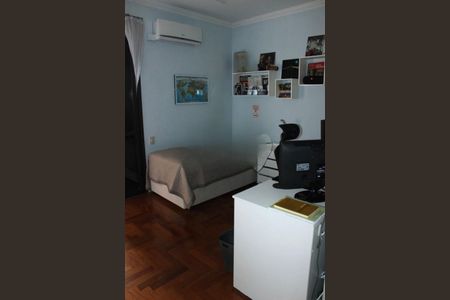 Apartamento à venda com 4 quartos, 256m² em Vila Suzana, São Paulo