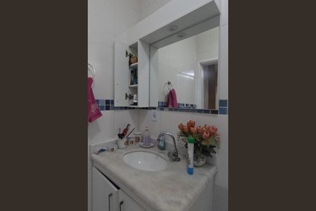 Casa para alugar com 100m², 3 quartos e 1 vagaBanheiro do Quarto 3