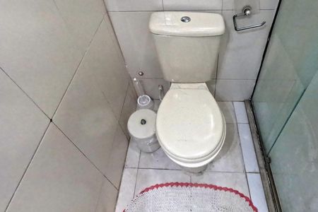 Casa para alugar com 100m², 3 quartos e 1 vagaBanheiro