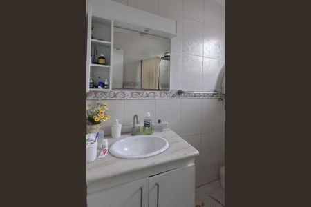 Casa para alugar com 100m², 3 quartos e 1 vagaBanheiro