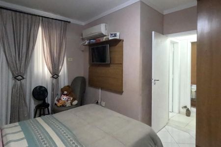 Casa para alugar com 100m², 3 quartos e 1 vagaQuarto 3