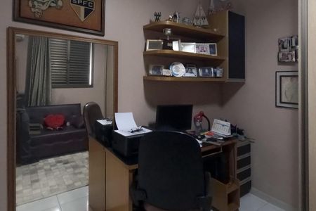 Casa para alugar com 100m², 3 quartos e 1 vagaQuarto 2