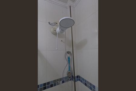 Casa para alugar com 100m², 3 quartos e 1 vagaBanheiro do Quarto 3
