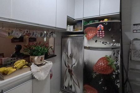 Casa para alugar com 100m², 3 quartos e 1 vagaCozinha Americana