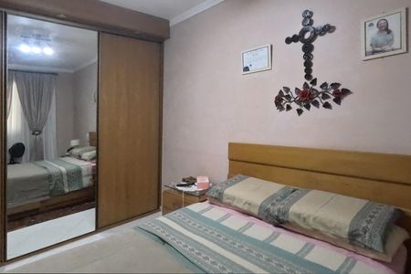 Casa para alugar com 100m², 3 quartos e 1 vagaQuarto 3