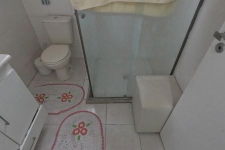 Casa para alugar com 100m², 3 quartos e 1 vagaBanheiro