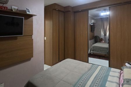 Casa para alugar com 100m², 3 quartos e 1 vagaQuarto 3