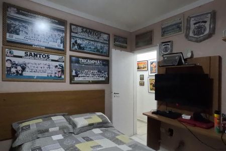 Casa para alugar com 100m², 3 quartos e 1 vagaQuarto 1