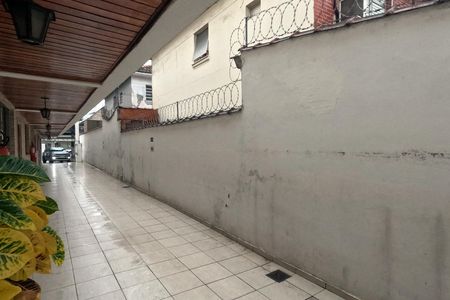 Casa para alugar com 100m², 3 quartos e 1 vagaÁrea Comum - Garagem