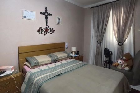 Casa para alugar com 100m², 3 quartos e 1 vagaQuarto 3