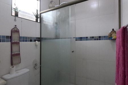 Casa para alugar com 100m², 3 quartos e 1 vagaBanheiro do Quarto 3