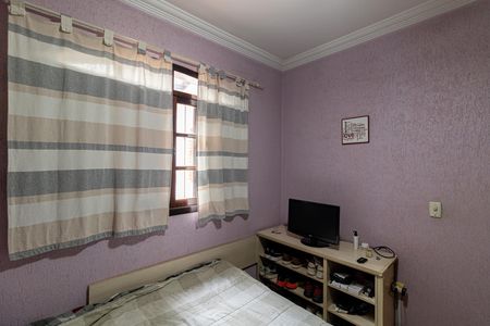 Quarto 3 de casa à venda com 3 quartos, 200m² em Vila Jacuí, São Paulo