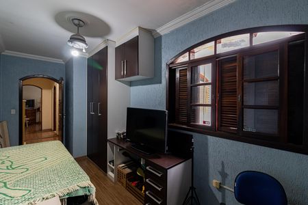 Casa à venda com 200m², 3 quartos e 2 vagas Casa à venda com 200m², 3 quartos e 2 vagasQuarto 2