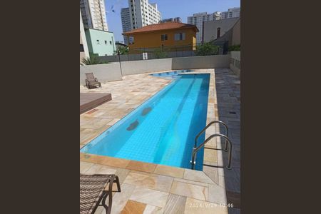 Apartamento à venda com 3 quartos, 80m² em Vila Leopoldina, São Paulo