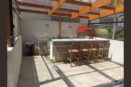 Apartamento à venda com 3 quartos, 80m² em Vila Leopoldina, São Paulo