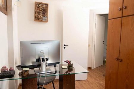 Apartamento à venda com 2 quartos, 66m² em Vila Madalena, São Paulo