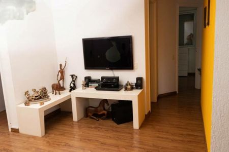 Apartamento à venda com 2 quartos, 66m² em Vila Madalena, São Paulo