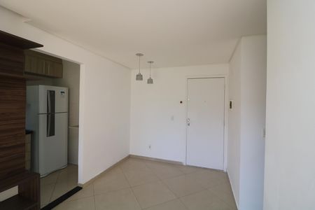 Sala de apartamento para alugar com 2 quartos, 50m² em Jardim Vila Formosa, São Paulo