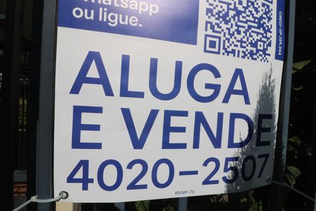 Apartamento para alugar com 50m², 2 quartos e 1 vagaPlaca