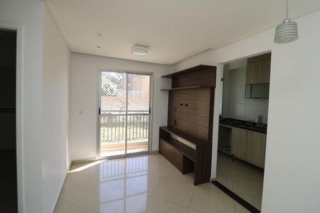 Apartamento para alugar com 2 quartos, 50m² em Jardim Vila Formosa, São Paulo