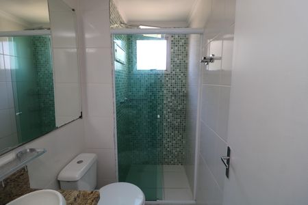 Apartamento para alugar com 50m², 2 quartos e 1 vagaBanheiro