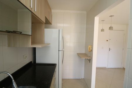 Apartamento para alugar com 50m², 2 quartos e 1 vagaCozinha