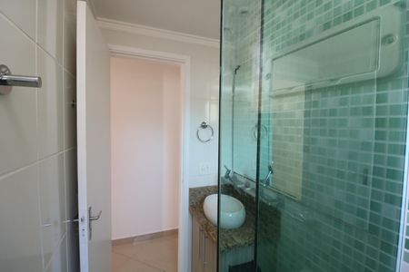 Apartamento para alugar com 50m², 2 quartos e 1 vagaBanheiro