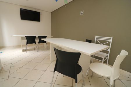 Apartamento para alugar com 50m², 2 quartos e 1 vagaOffice