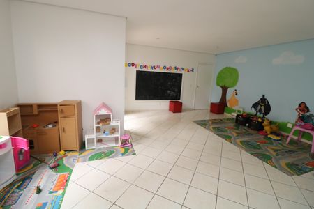 Apartamento para alugar com 50m², 2 quartos e 1 vagaBrinquedoteca